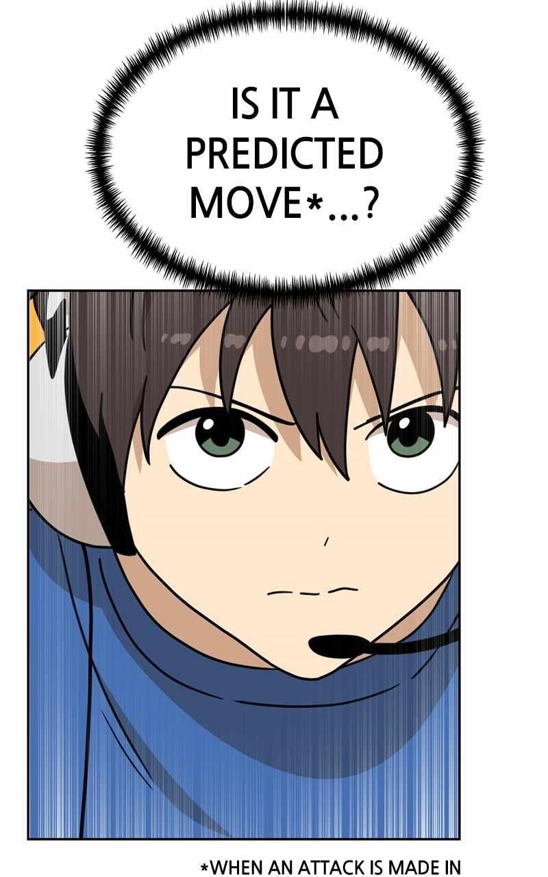 Double Click (PARK Soo-bong) Chapter 113 - Page 74 in English