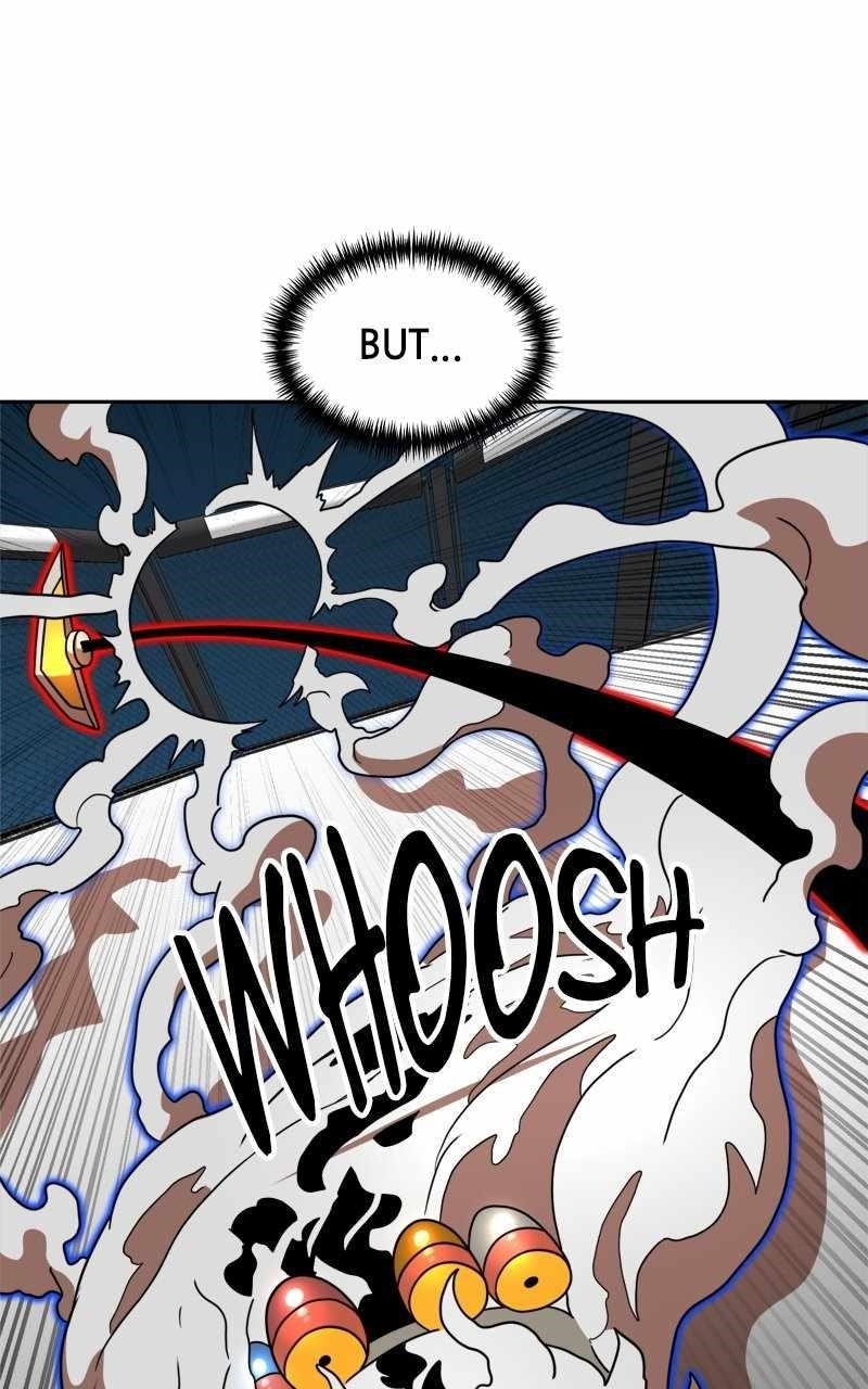 Double Click (PARK Soo-bong) Chapter 113 - Page 79 in English