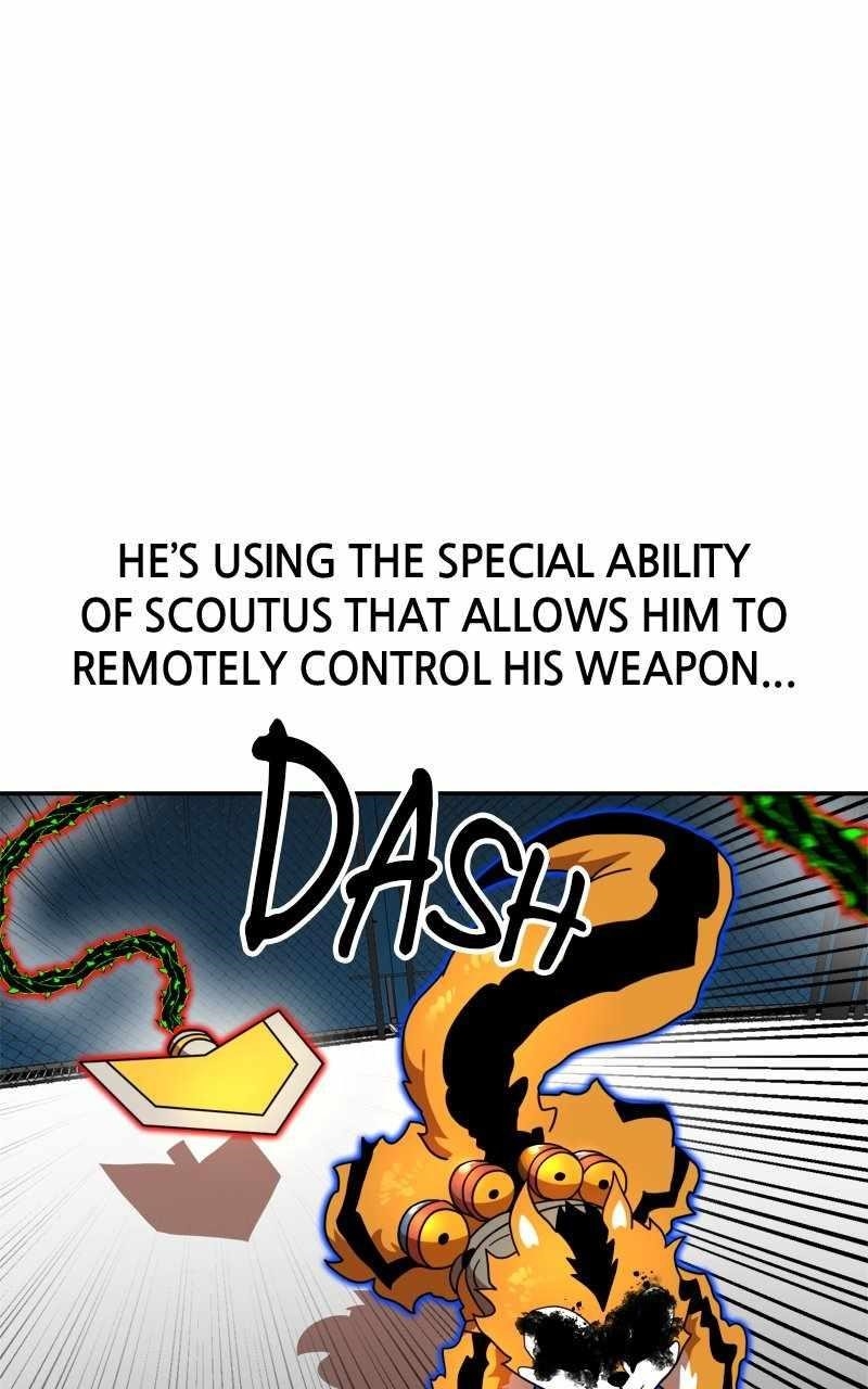 Double Click (PARK Soo-bong) Chapter 113 - Page 8 in English