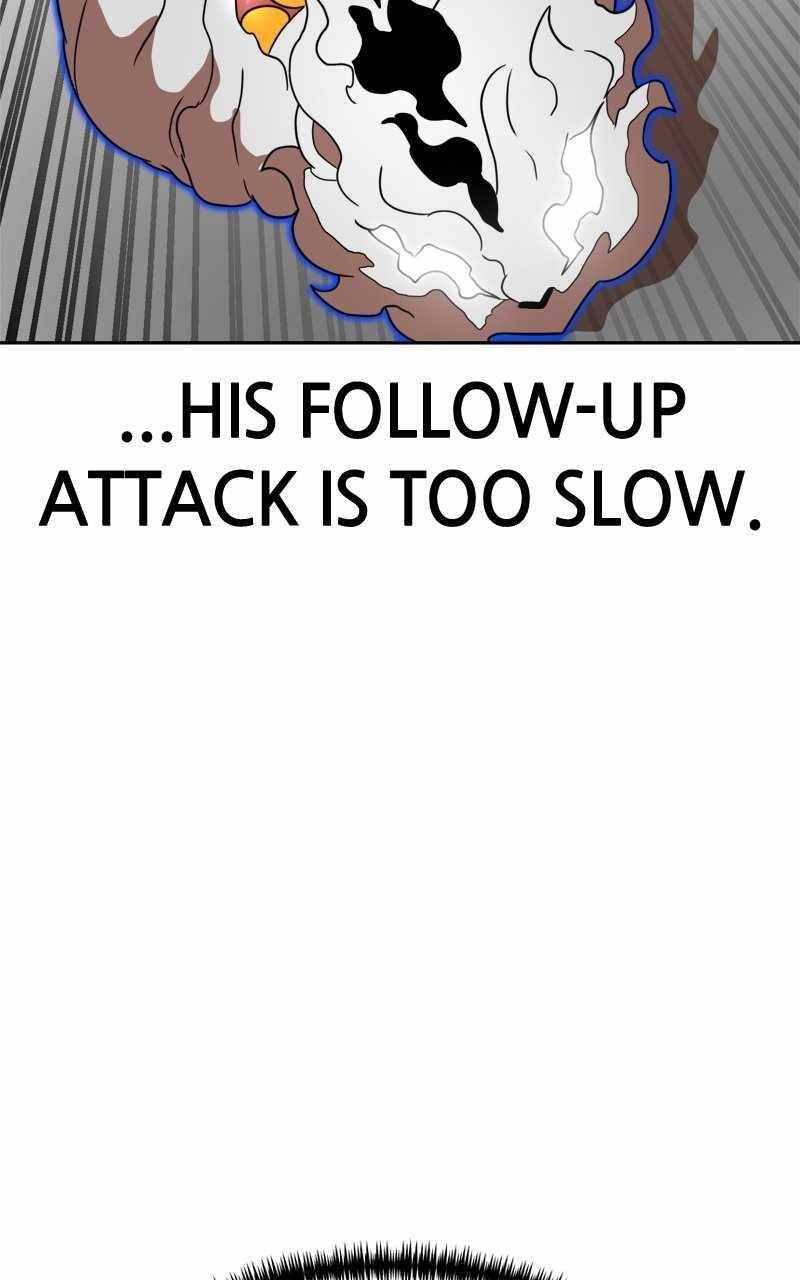 Double Click (PARK Soo-bong) Chapter 113 - Page 80 in English