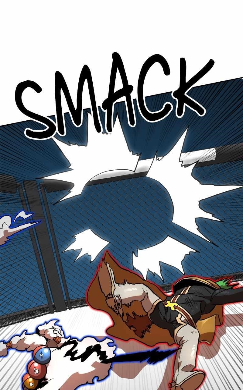 Double Click (PARK Soo-bong) Chapter 113 - Page 87 in English