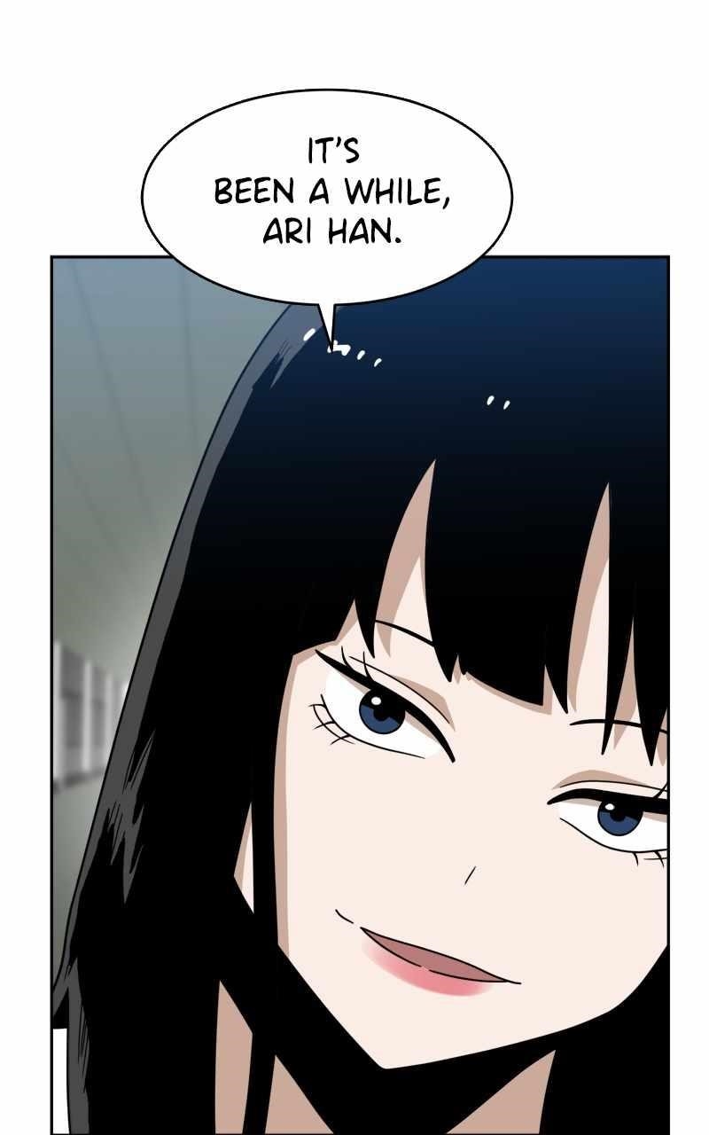 Double Click (PARK Soo-bong) Chapter 114 - Page 104 in English
