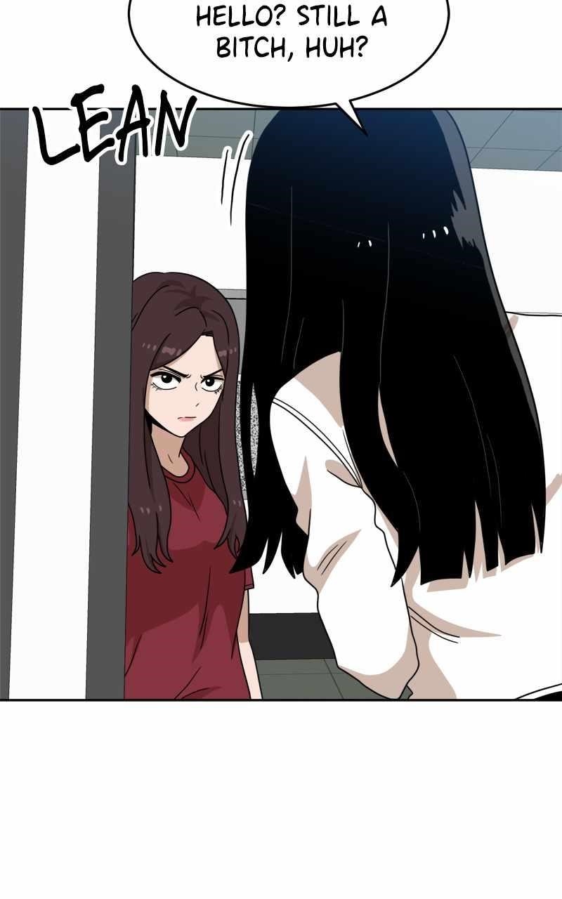 Double Click (PARK Soo-bong) Chapter 114 - Page 107 in English