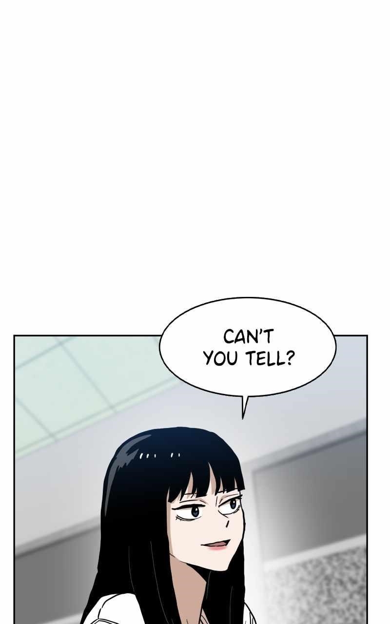 Double Click (PARK Soo-bong) Chapter 114 - Page 108 in English