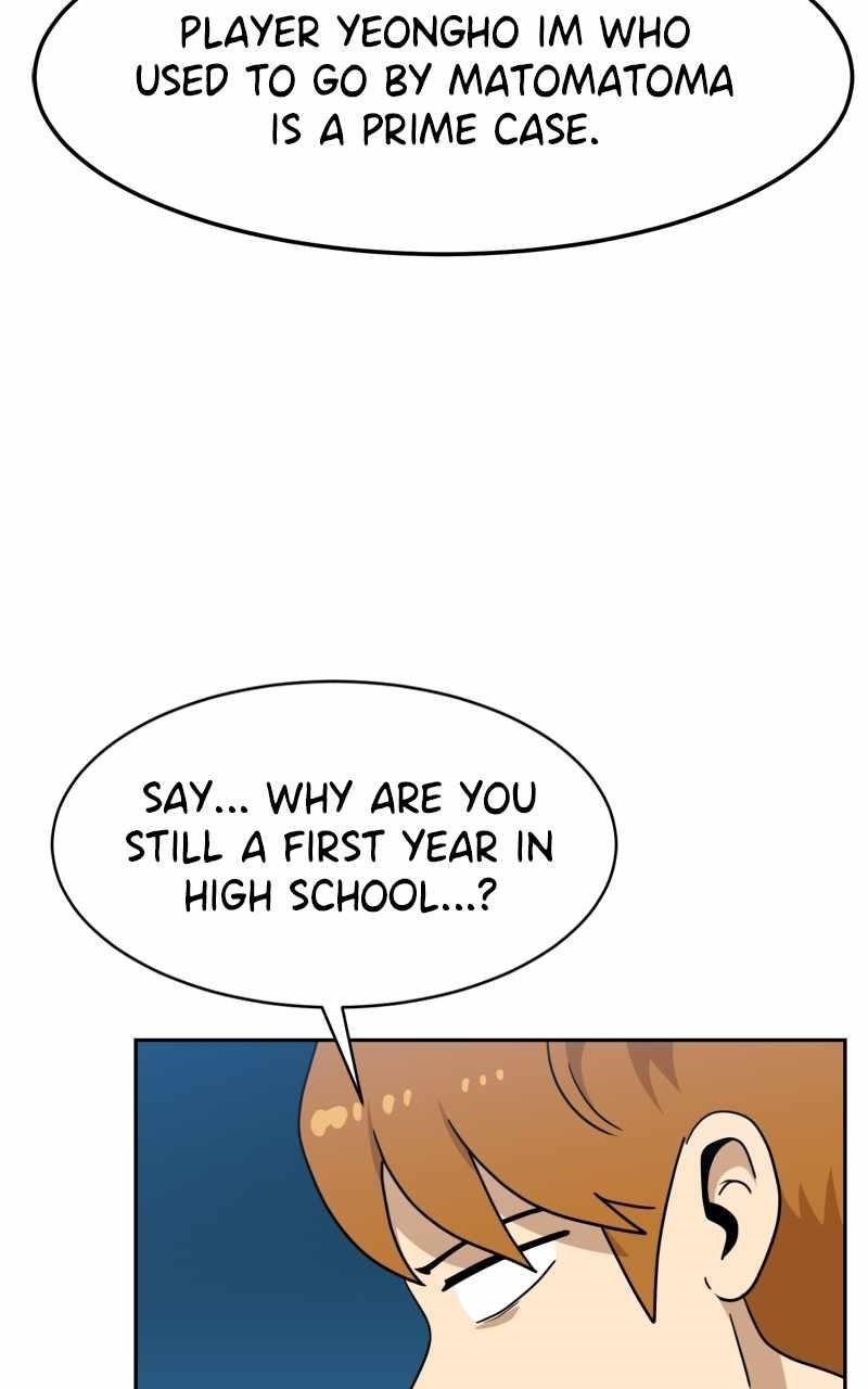 Double Click (PARK Soo-bong) Chapter 114 - Page 11 in English