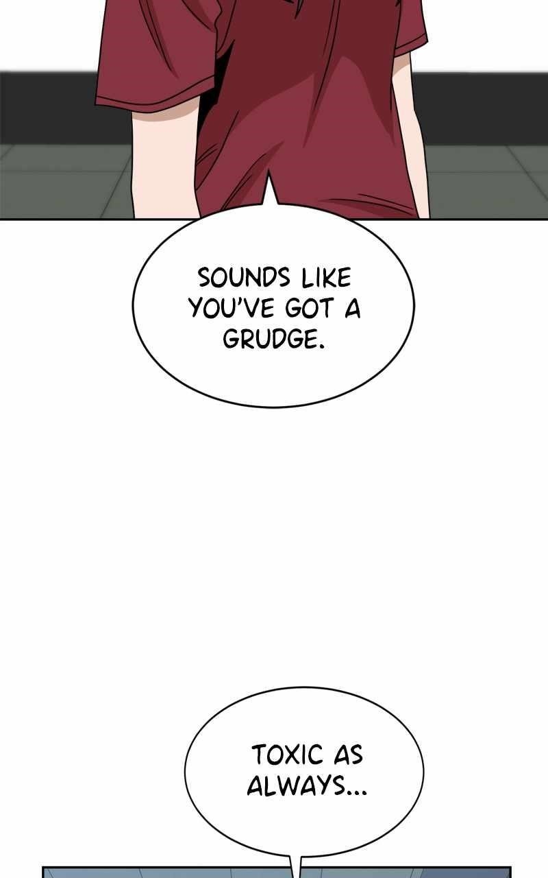 Double Click (PARK Soo-bong) Chapter 114 - Page 112 in English