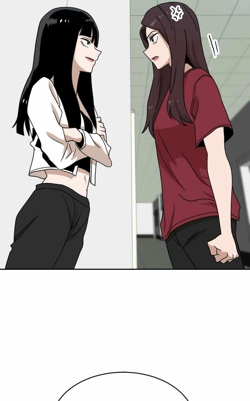 Double Click (PARK Soo-bong) Chapter 114 - Page 115 in English