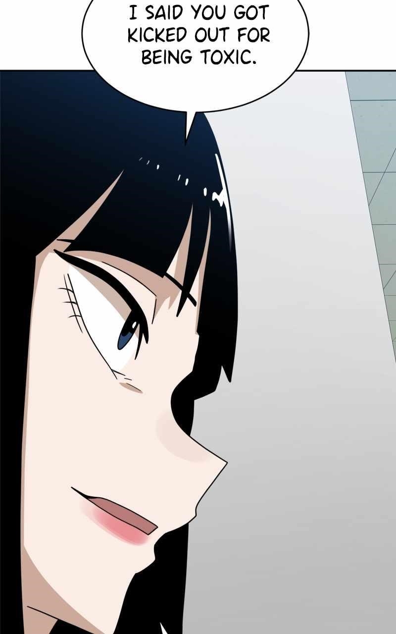 Double Click (PARK Soo-bong) Chapter 114 - Page 116 in English