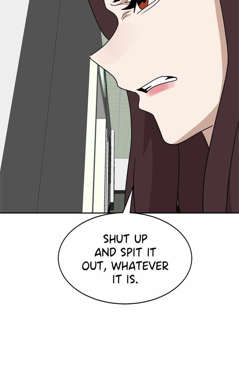 Double Click (PARK Soo-bong) Chapter 114 - Page 118 in English