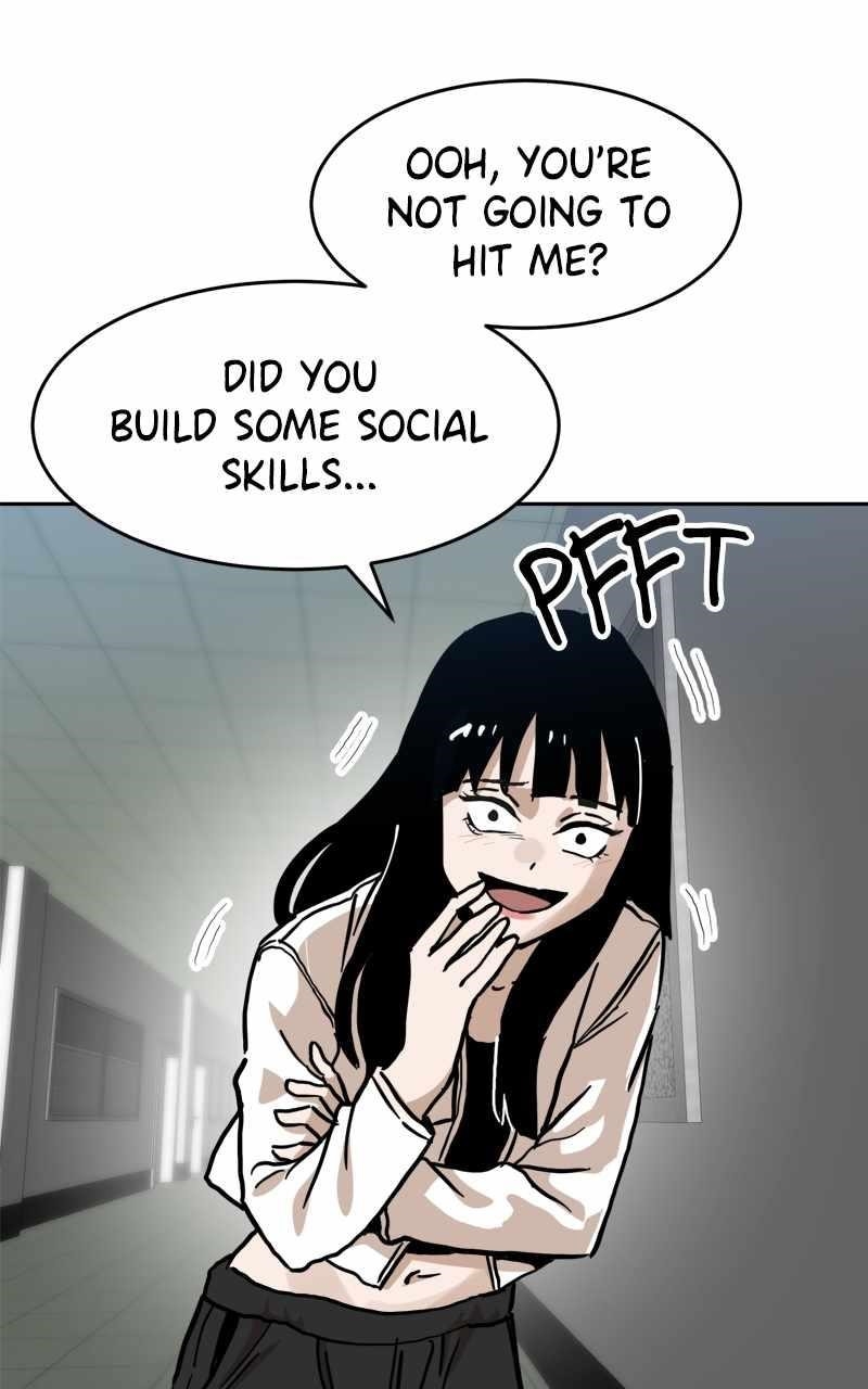 Double Click (PARK Soo-bong) Chapter 114 - Page 119 in English