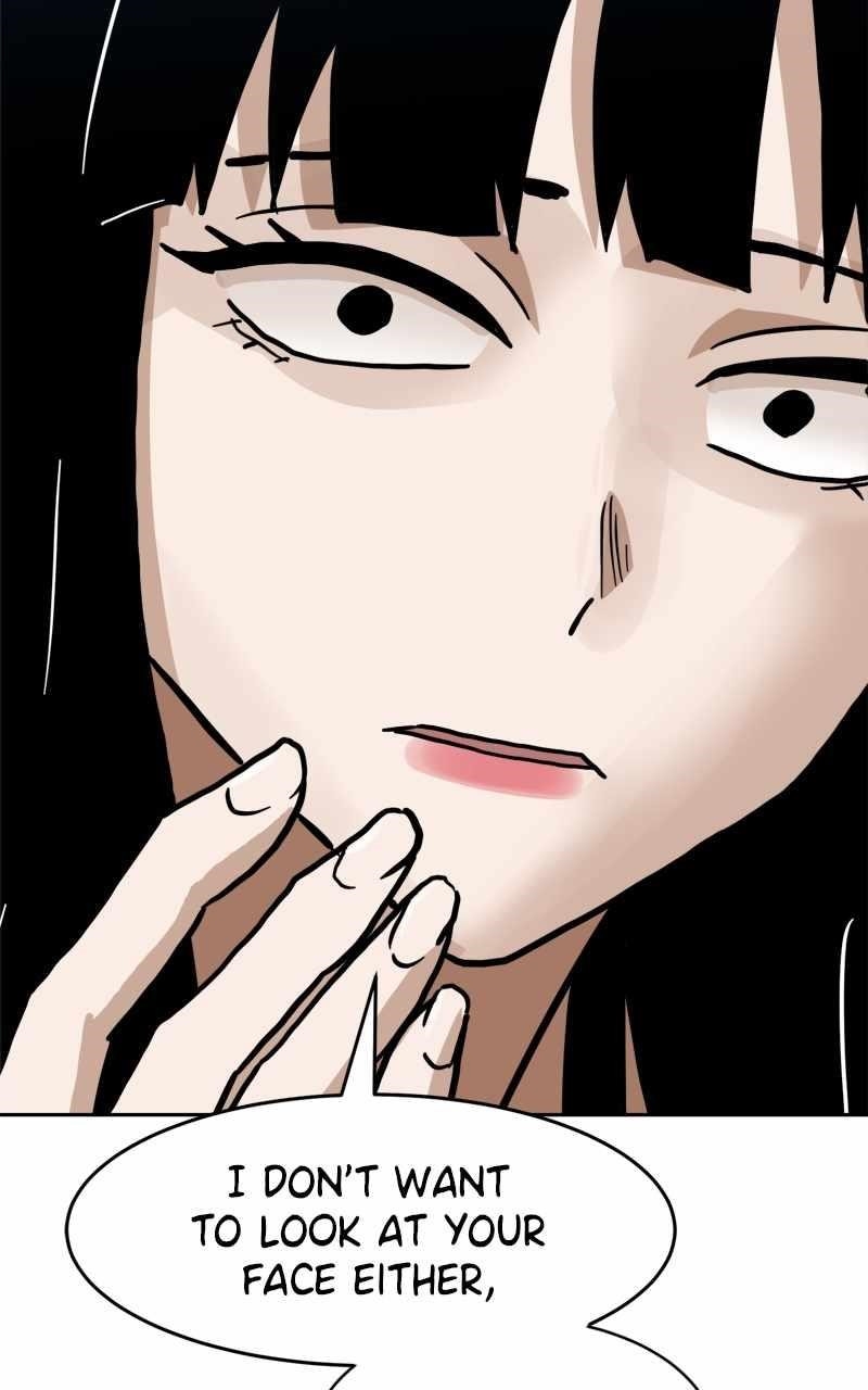 Double Click (PARK Soo-bong) Chapter 114 - Page 121 in English
