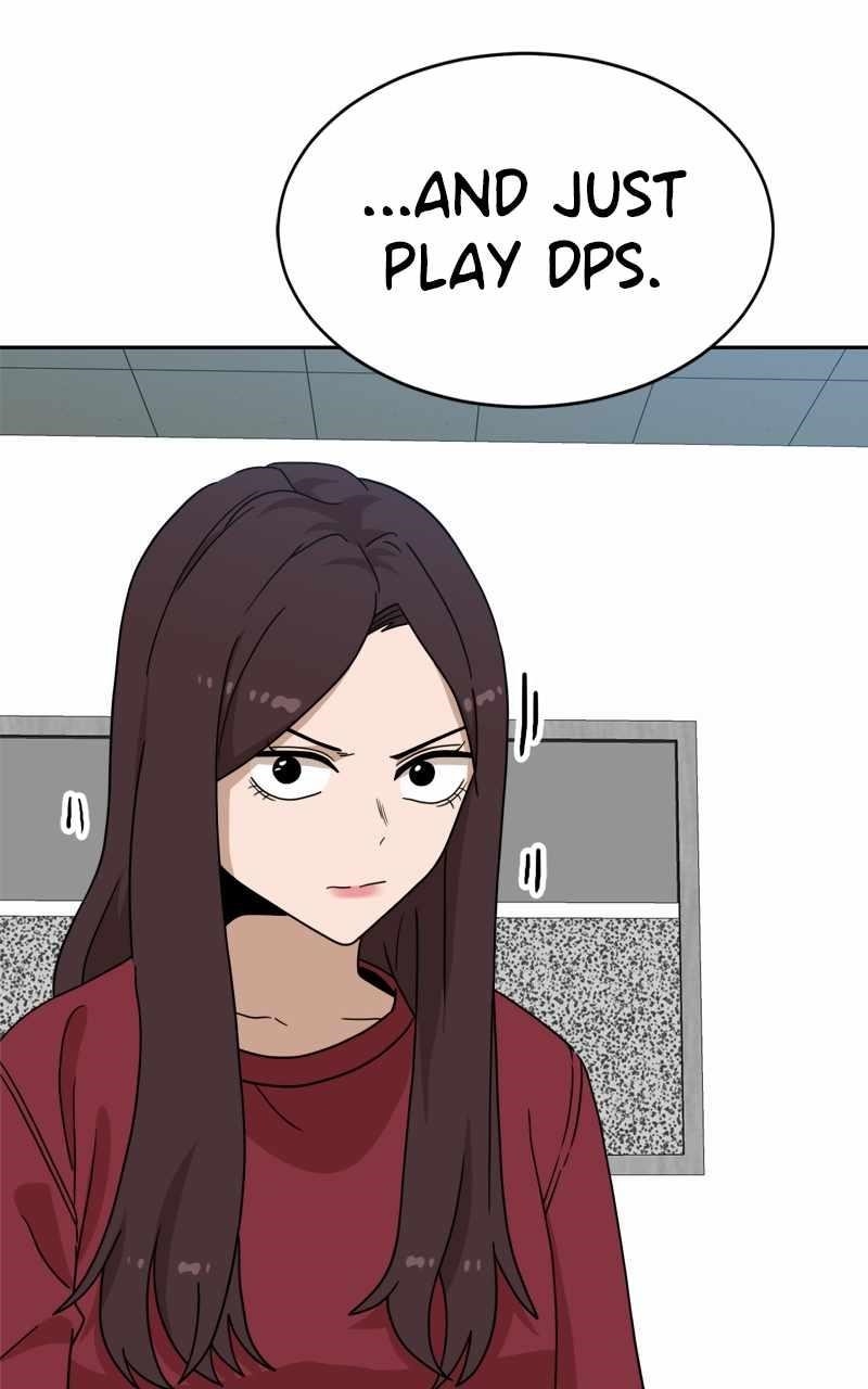 Double Click (PARK Soo-bong) Chapter 114 - Page 124 in English