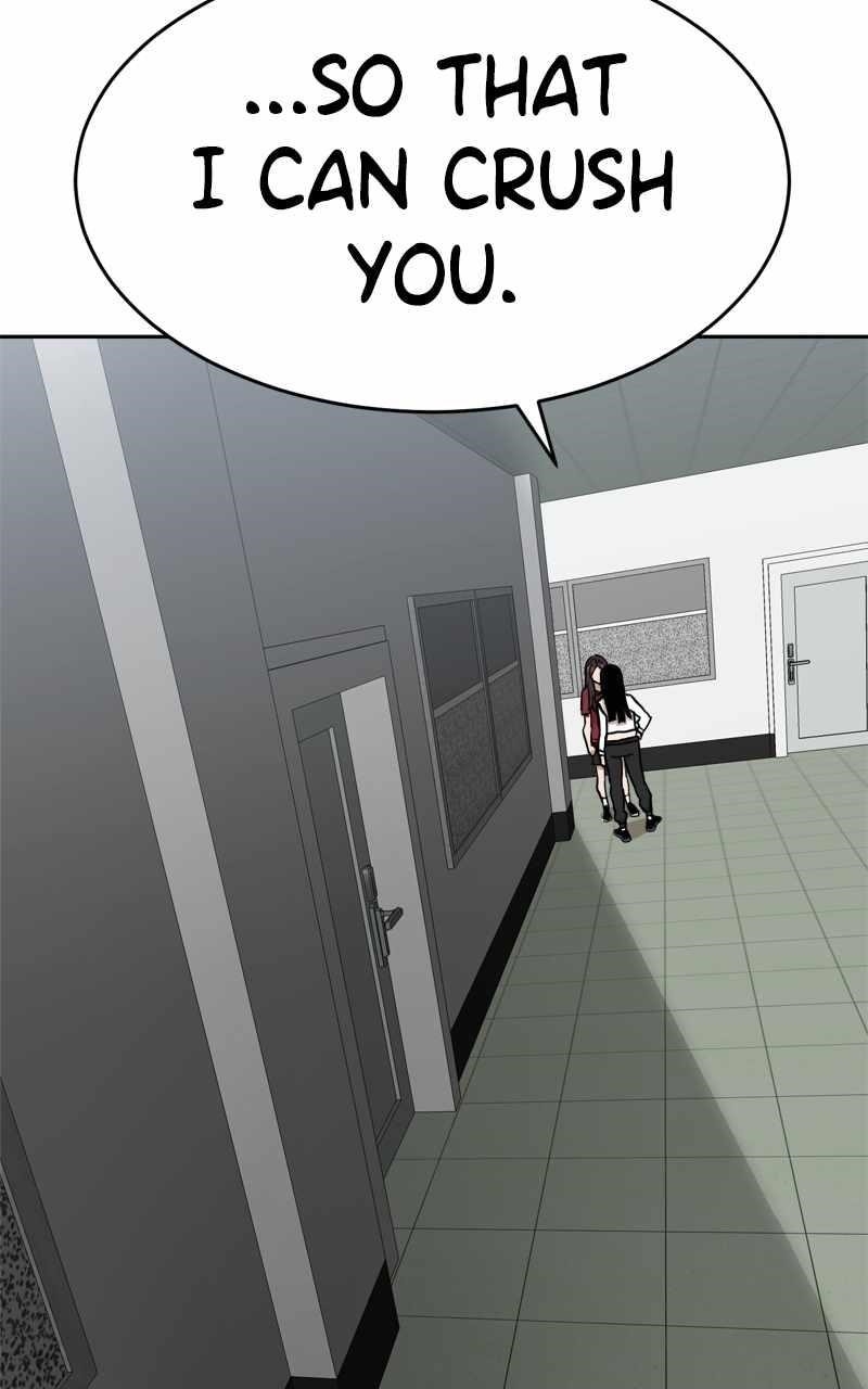 Double Click (PARK Soo-bong) Chapter 114 - Page 127 in English