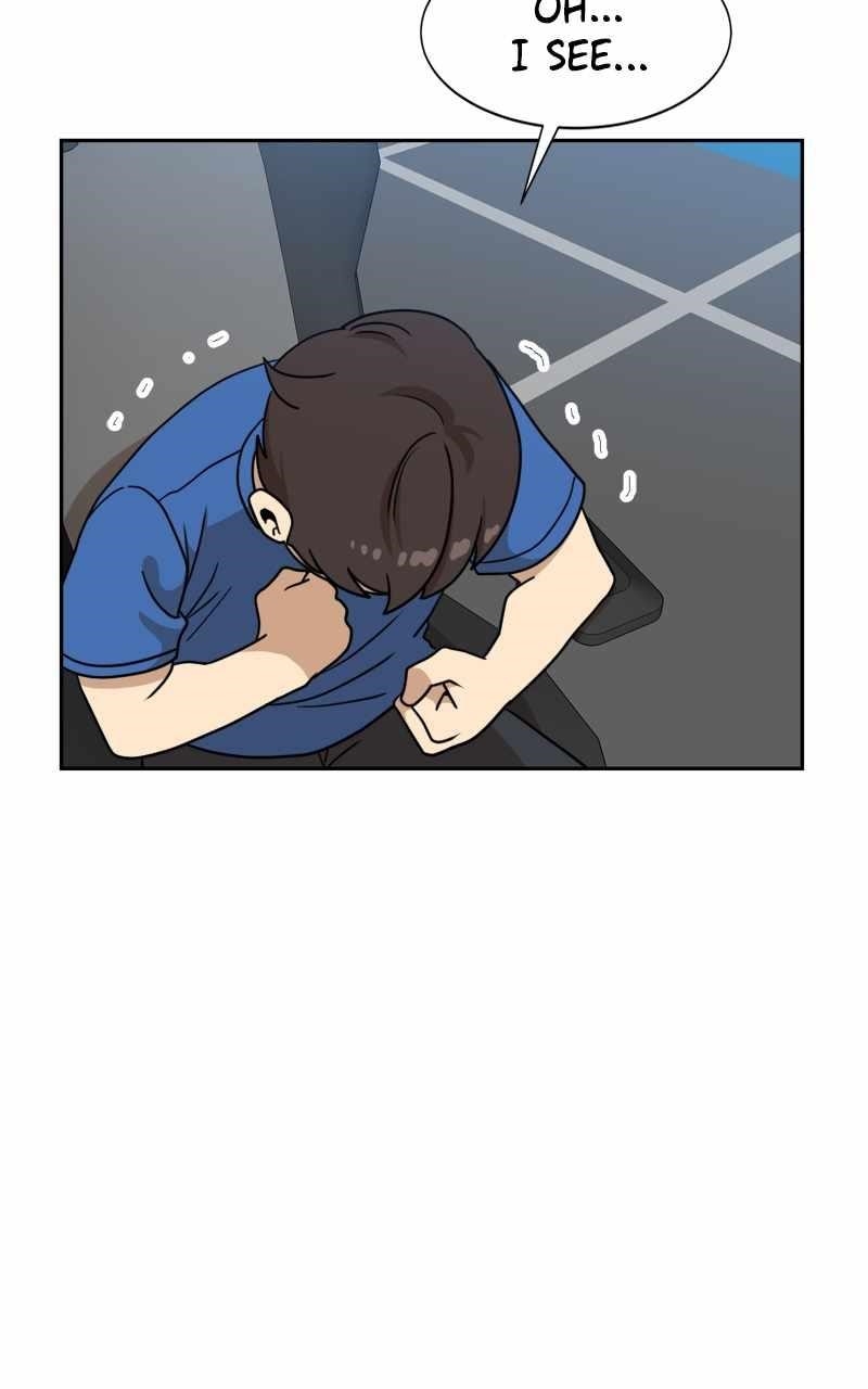 Double Click (PARK Soo-bong) Chapter 114 - Page 13 in English