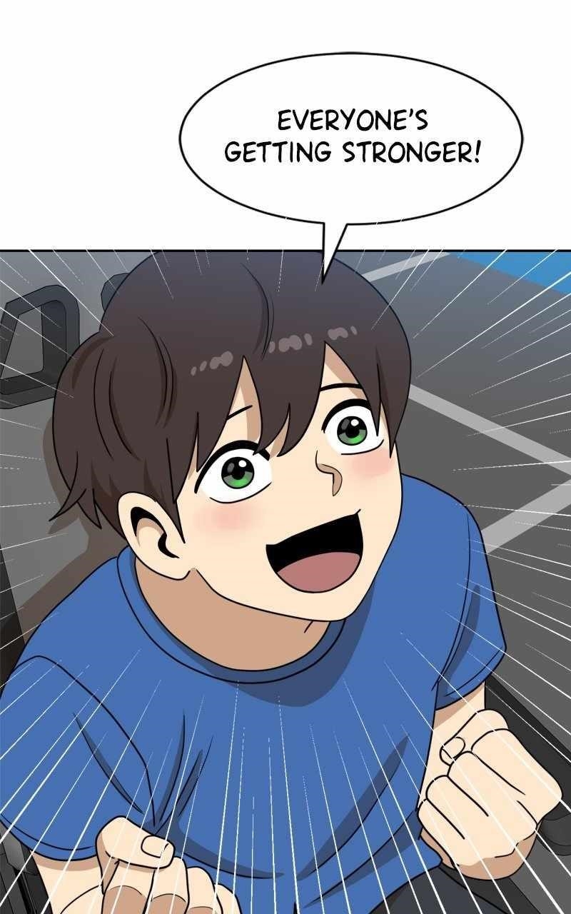 Double Click (PARK Soo-bong) Chapter 114 - Page 14 in English