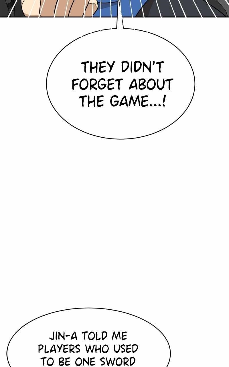 Double Click (PARK Soo-bong) Chapter 114 - Page 15 in English