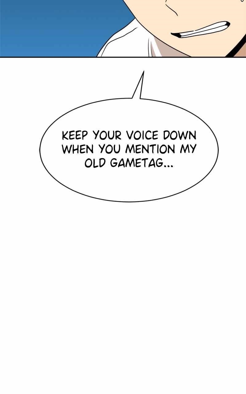 Double Click (PARK Soo-bong) Chapter 114 - Page 23 in English