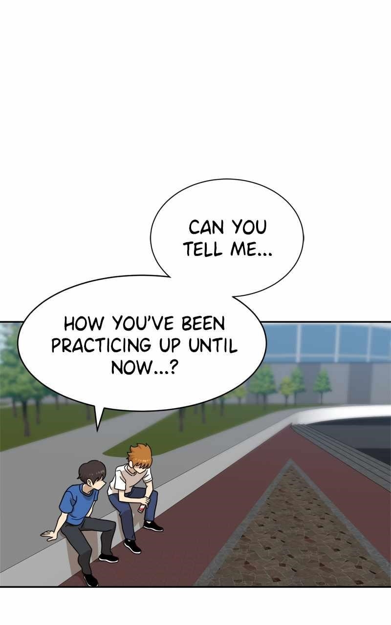 Double Click (PARK Soo-bong) Chapter 114 - Page 25 in English
