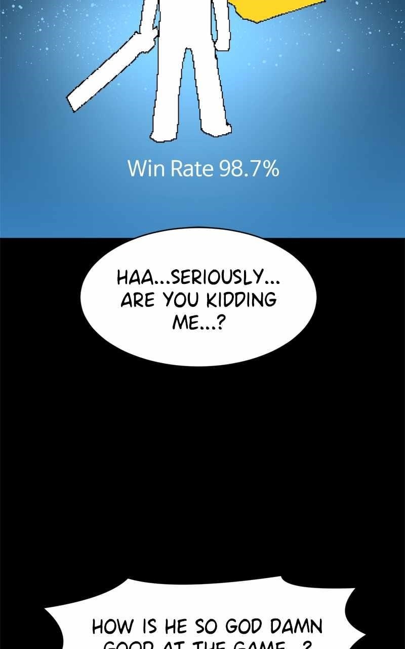 Double Click (PARK Soo-bong) Chapter 114 - Page 31 in English