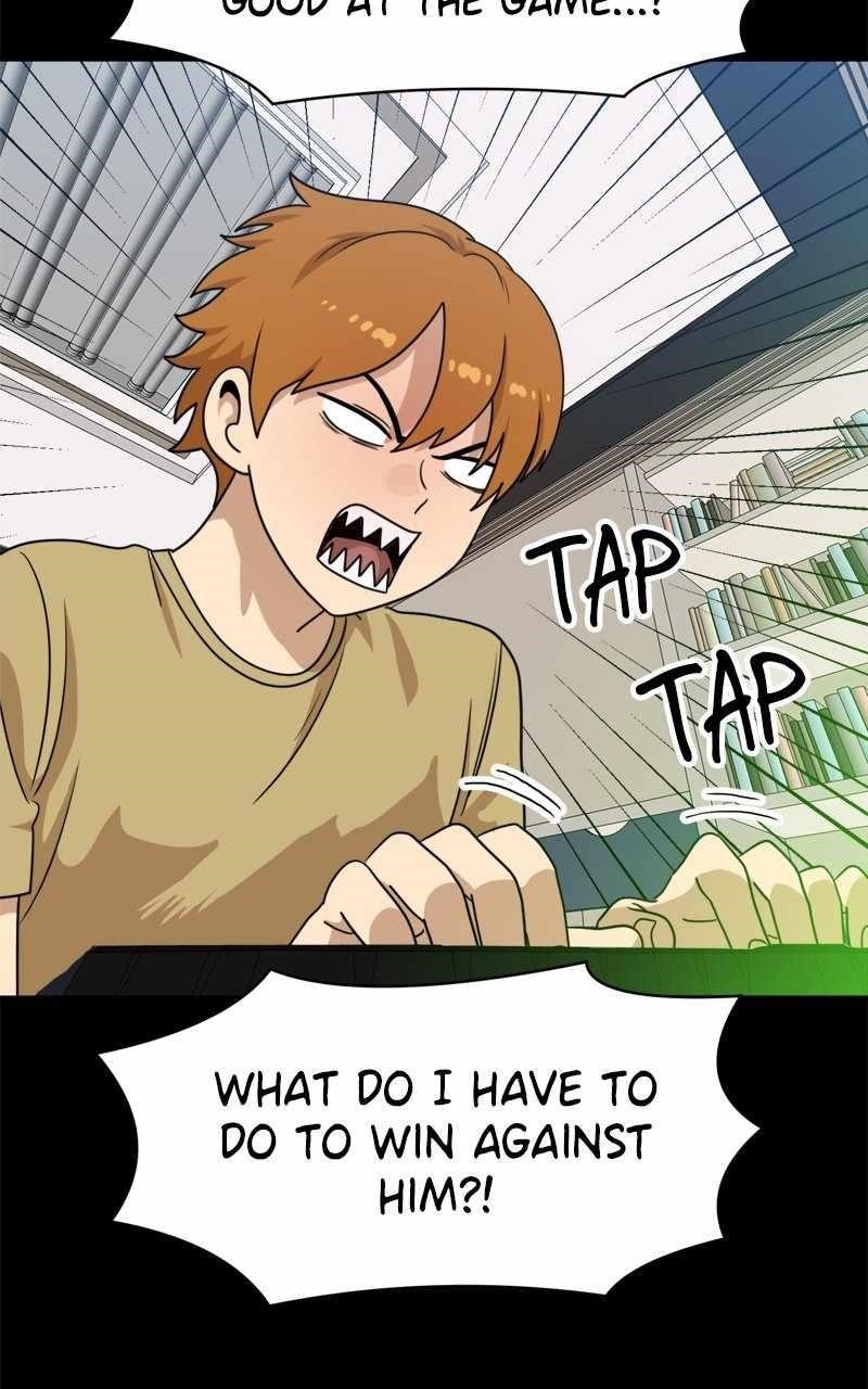 Double Click (PARK Soo-bong) Chapter 114 - Page 32 in English