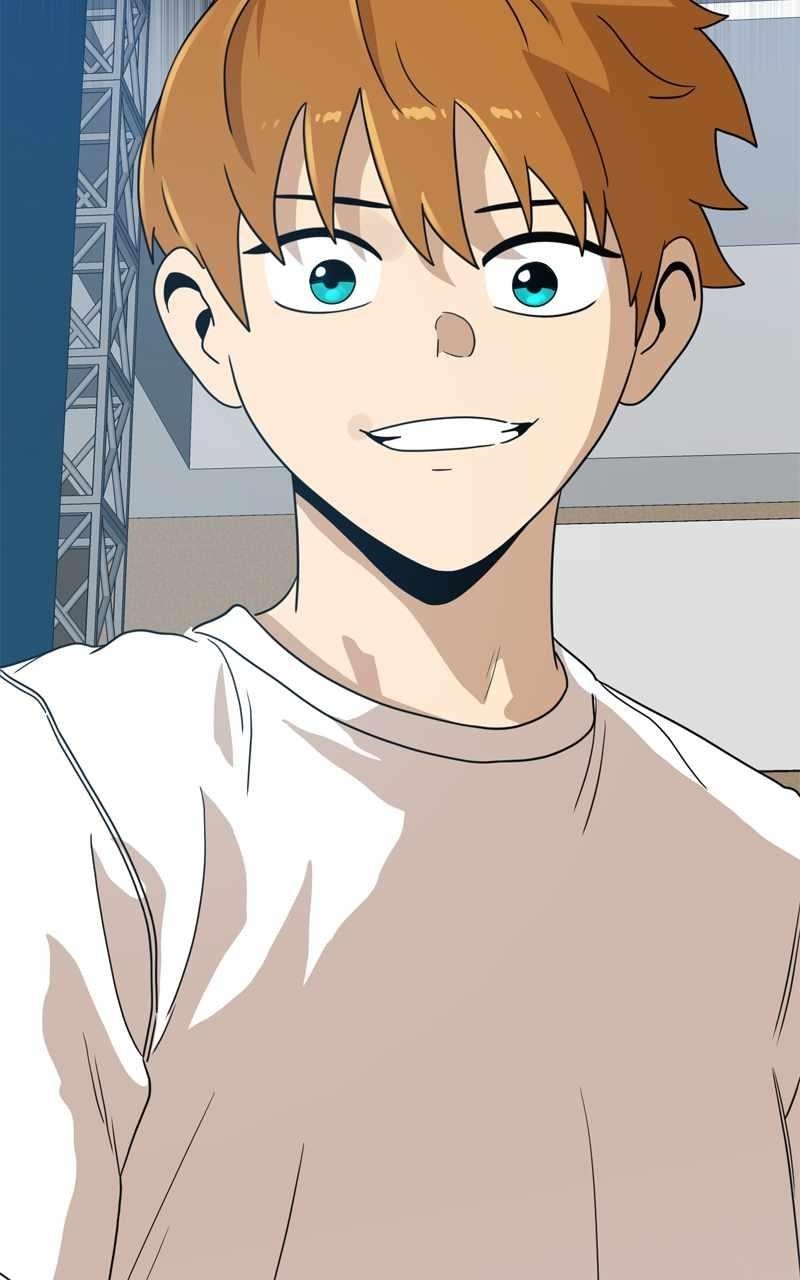 Double Click (PARK Soo-bong) Chapter 114 - Page 4 in English