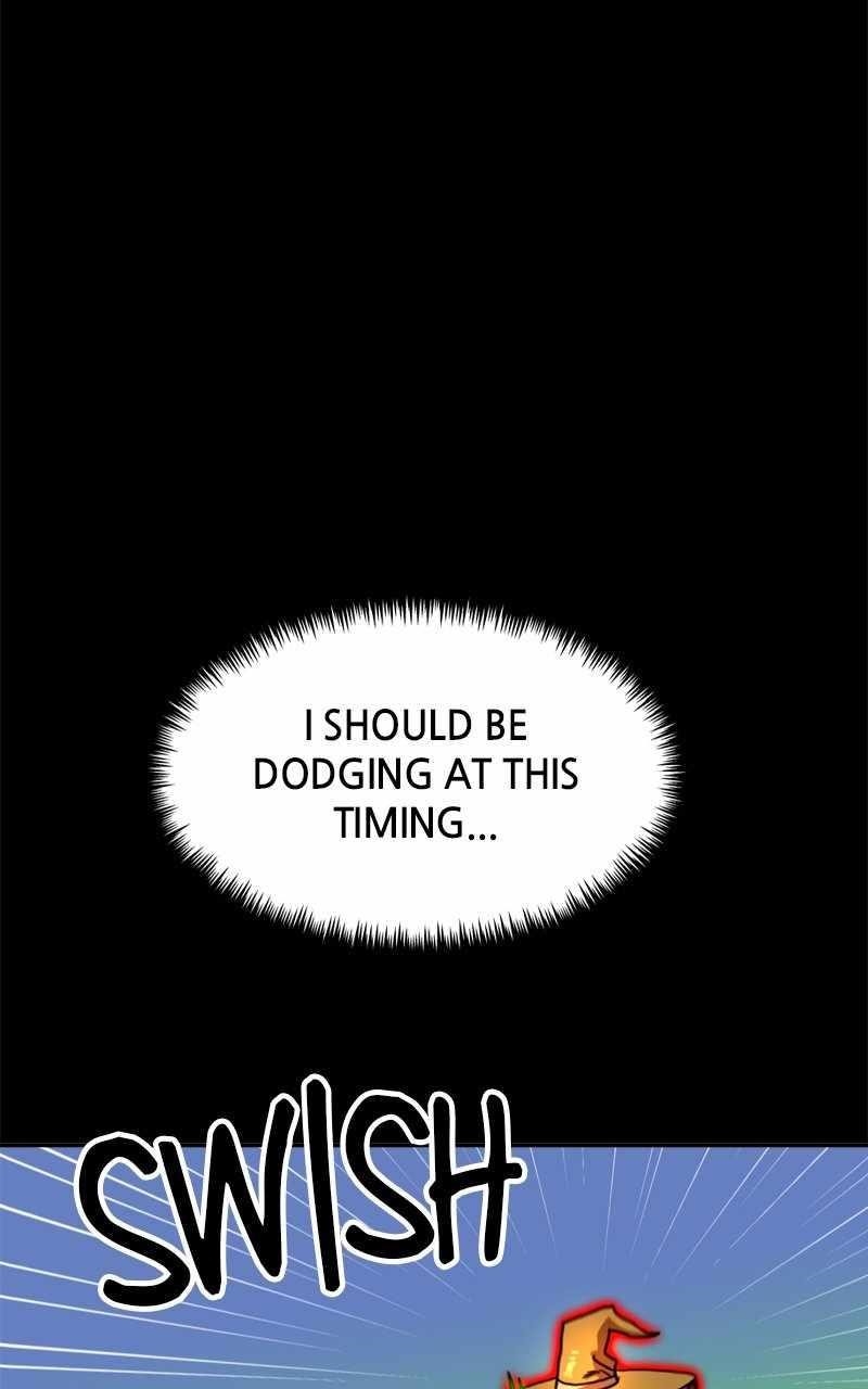 Double Click (PARK Soo-bong) Chapter 114 - Page 46 in English