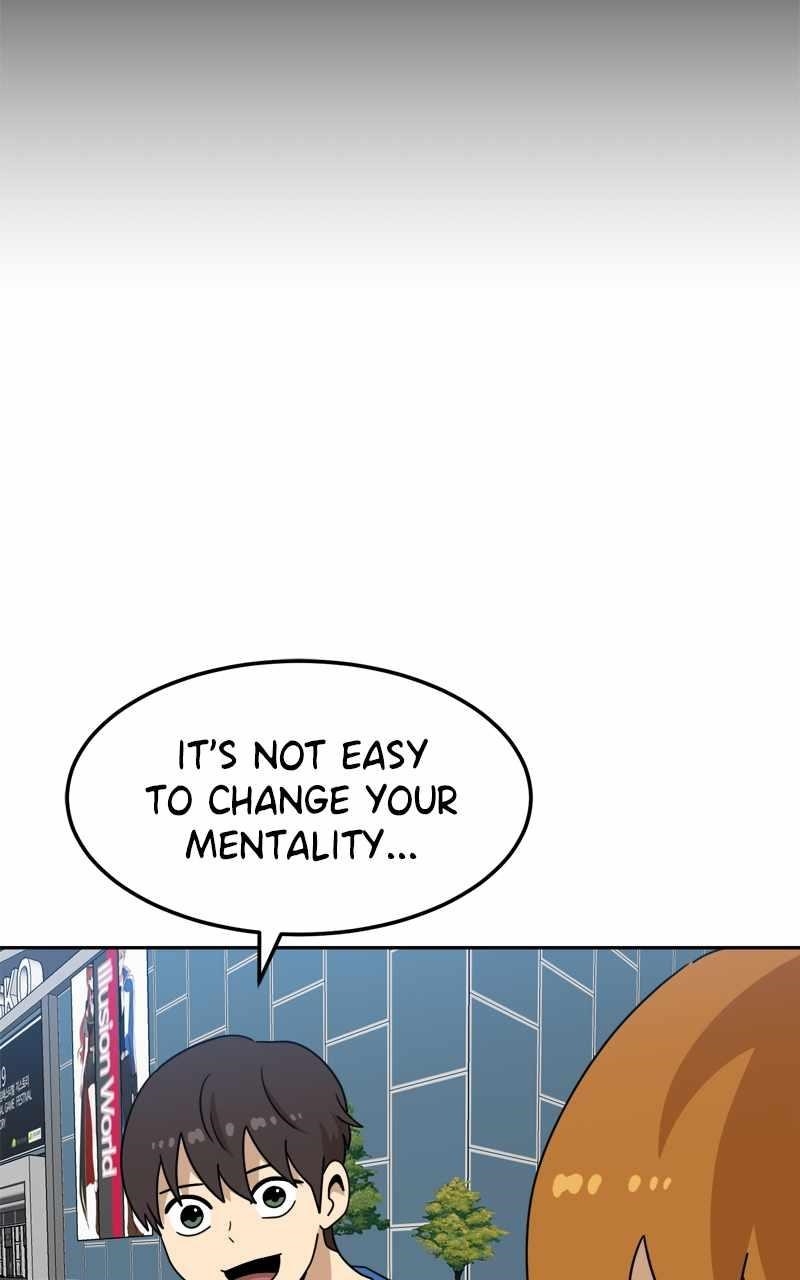 Double Click (PARK Soo-bong) Chapter 114 - Page 57 in English