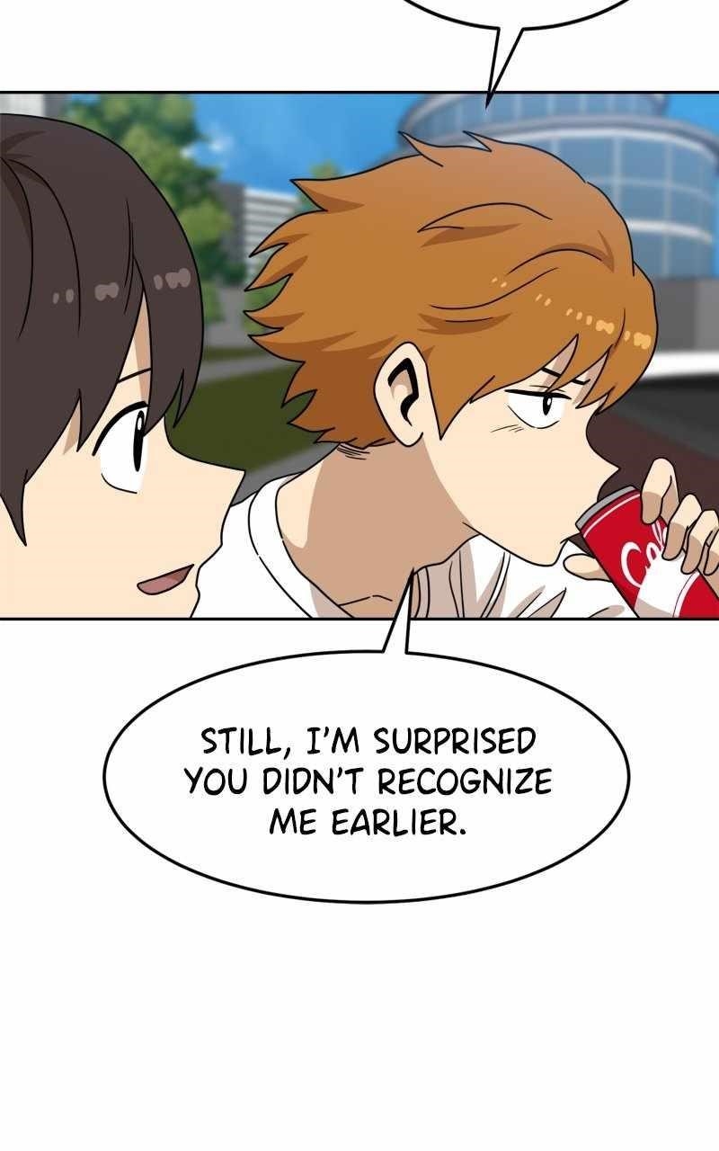 Double Click (PARK Soo-bong) Chapter 114 - Page 59 in English