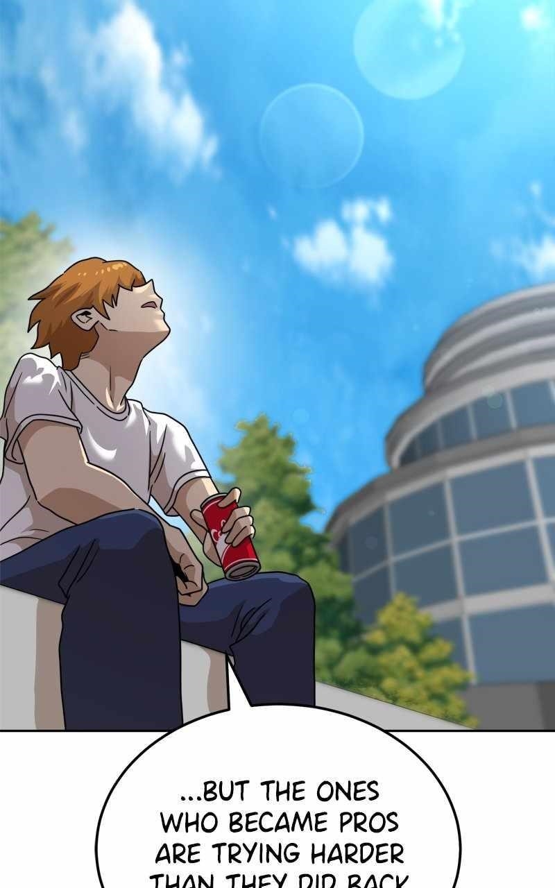 Double Click (PARK Soo-bong) Chapter 114 - Page 64 in English