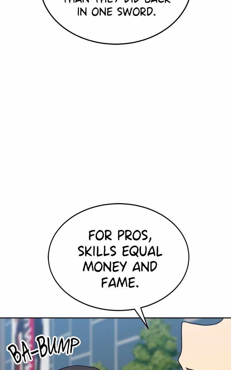 Double Click (PARK Soo-bong) Chapter 114 - Page 65 in English
