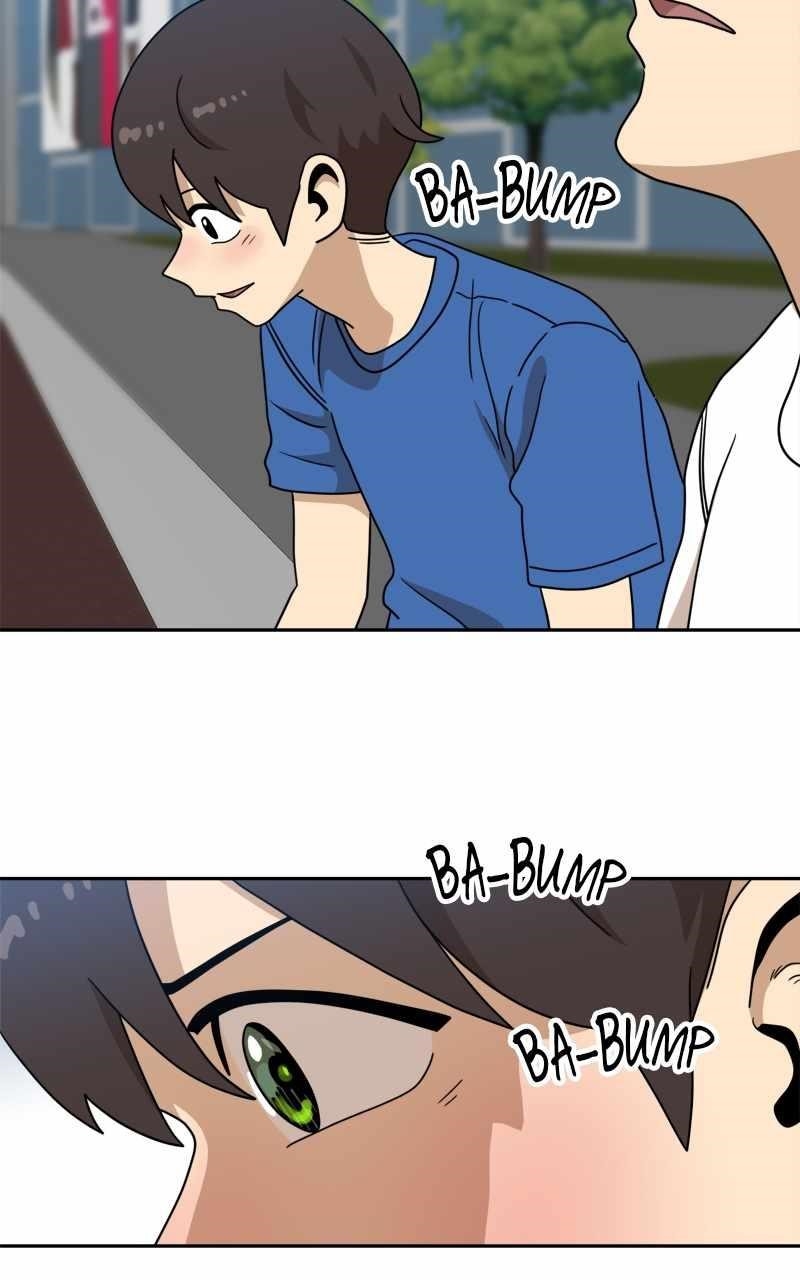 Double Click (PARK Soo-bong) Chapter 114 - Page 66 in English