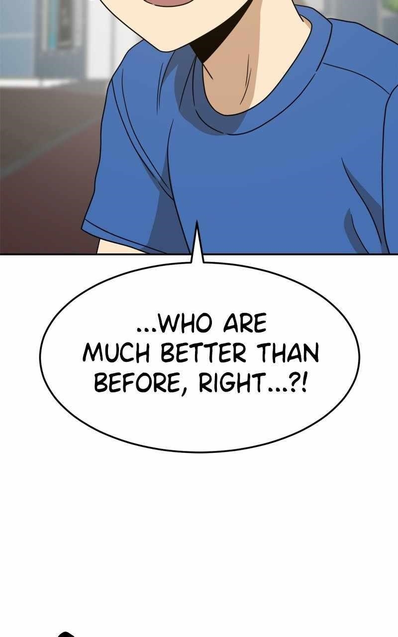 Double Click (PARK Soo-bong) Chapter 114 - Page 69 in English