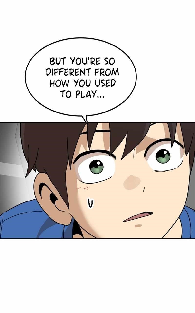 Double Click (PARK Soo-bong) Chapter 114 - Page 7 in English