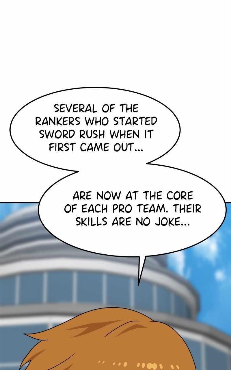 Double Click (PARK Soo-bong) Chapter 114 - Page 72 in English