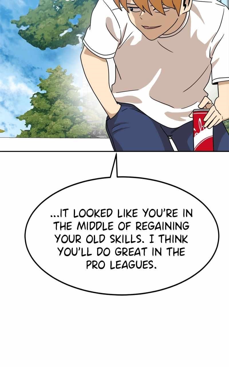 Double Click (PARK Soo-bong) Chapter 114 - Page 76 in English