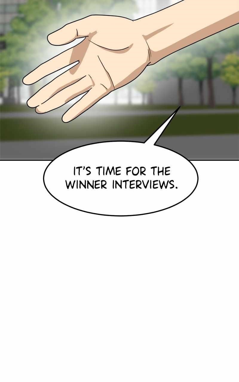 Double Click (PARK Soo-bong) Chapter 114 - Page 85 in English