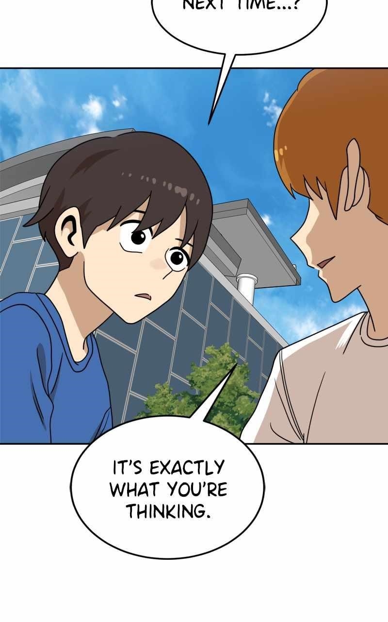 Double Click (PARK Soo-bong) Chapter 114 - Page 94 in English