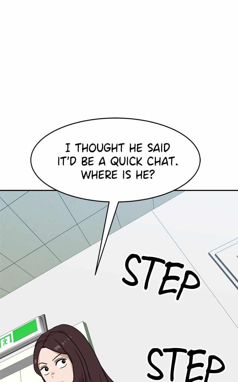 Double Click (PARK Soo-bong) Chapter 114 - Page 99 in English