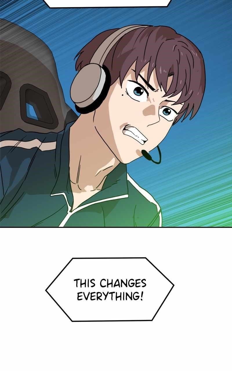 Double Click (PARK Soo-bong) Chapter 115 - Page 103 in English