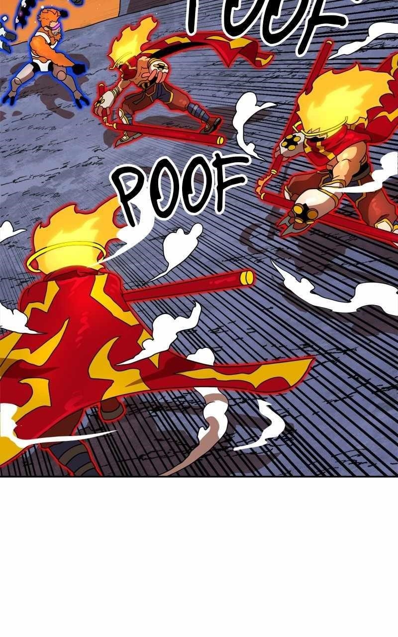 Double Click (PARK Soo-bong) Chapter 115 - Page 107 in English