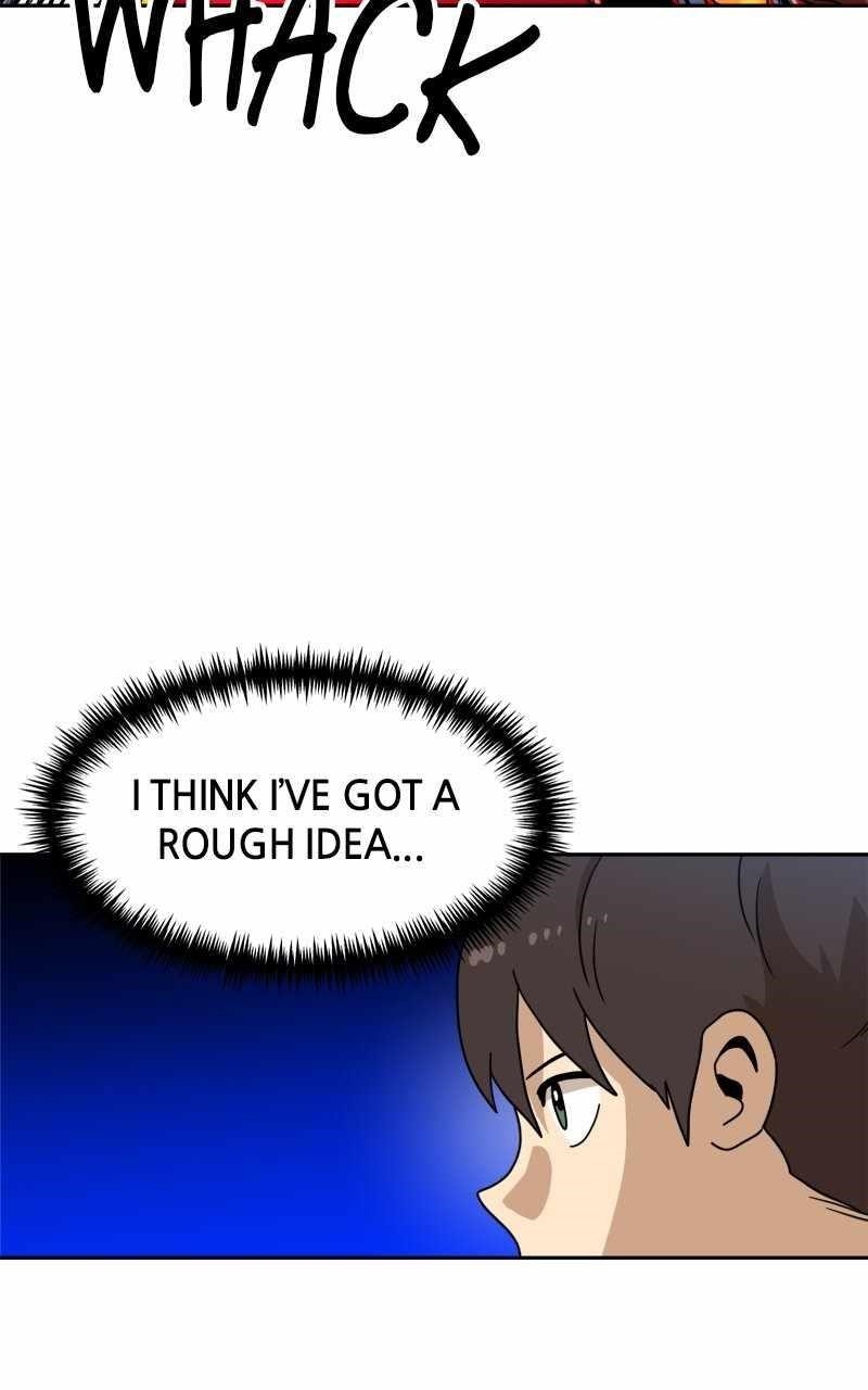 Double Click (PARK Soo-bong) Chapter 115 - Page 111 in English