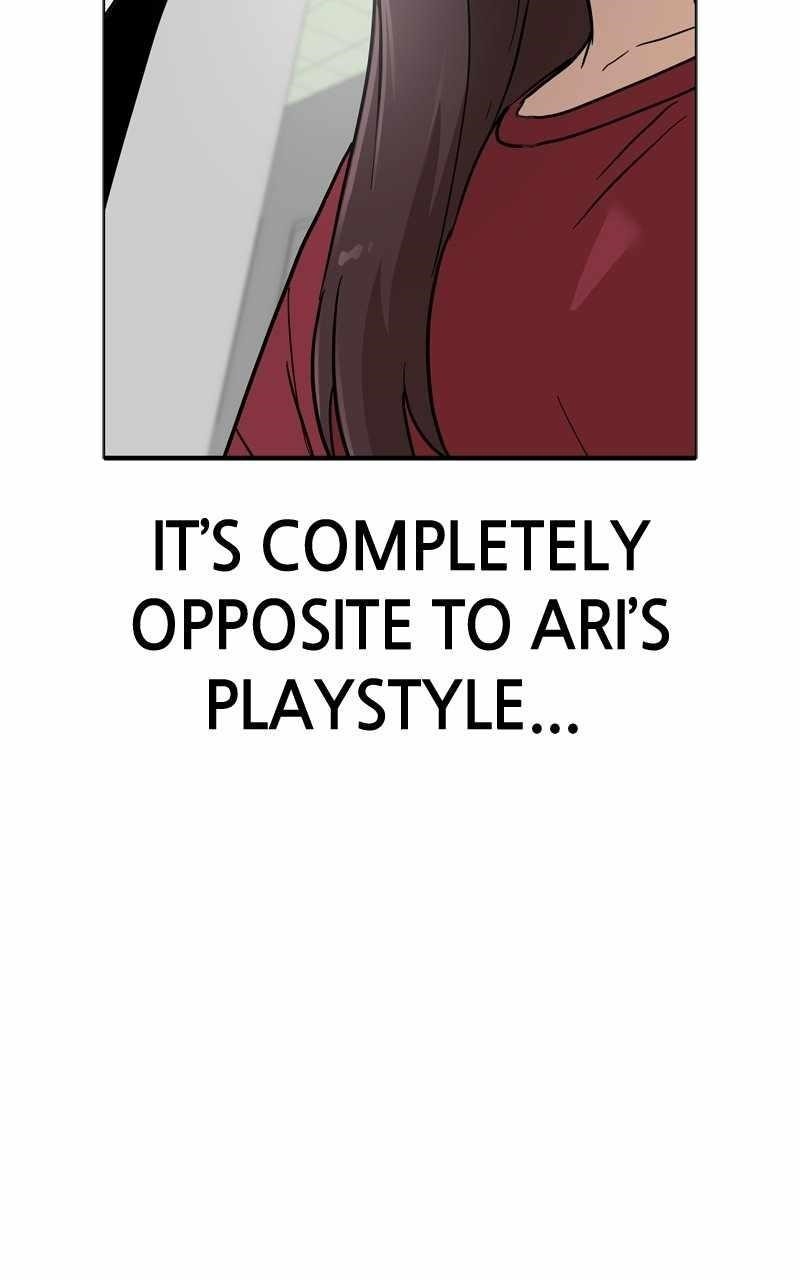 Double Click (PARK Soo-bong) Chapter 115 - Page 113 in English
