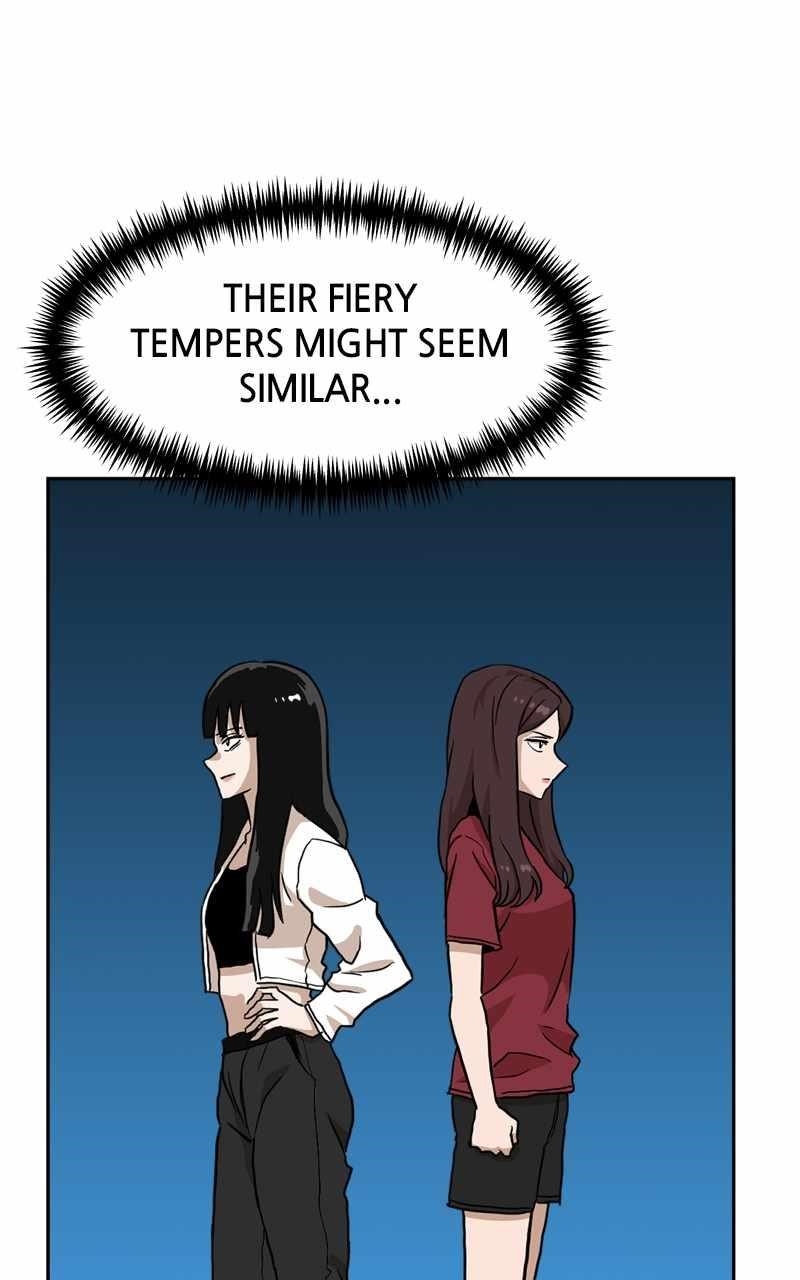 Double Click (PARK Soo-bong) Chapter 115 - Page 116 in English