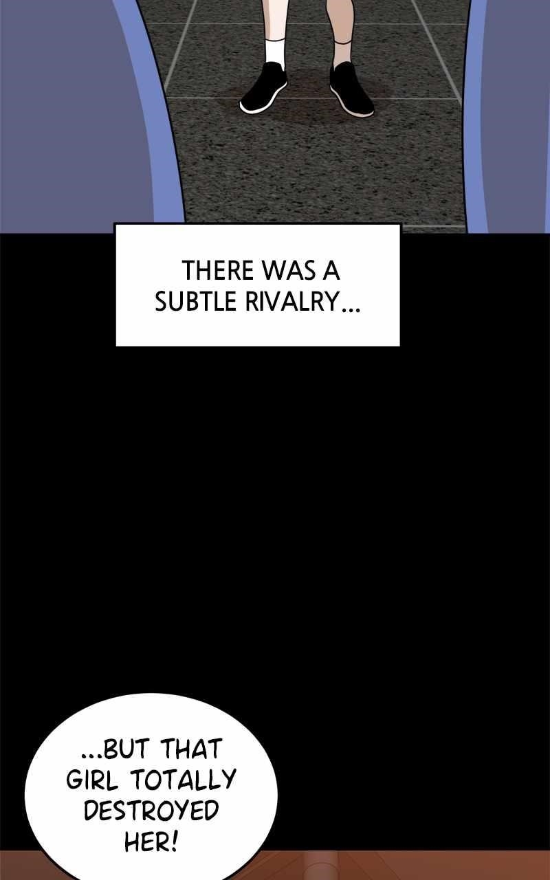 Double Click (PARK Soo-bong) Chapter 115 - Page 16 in English