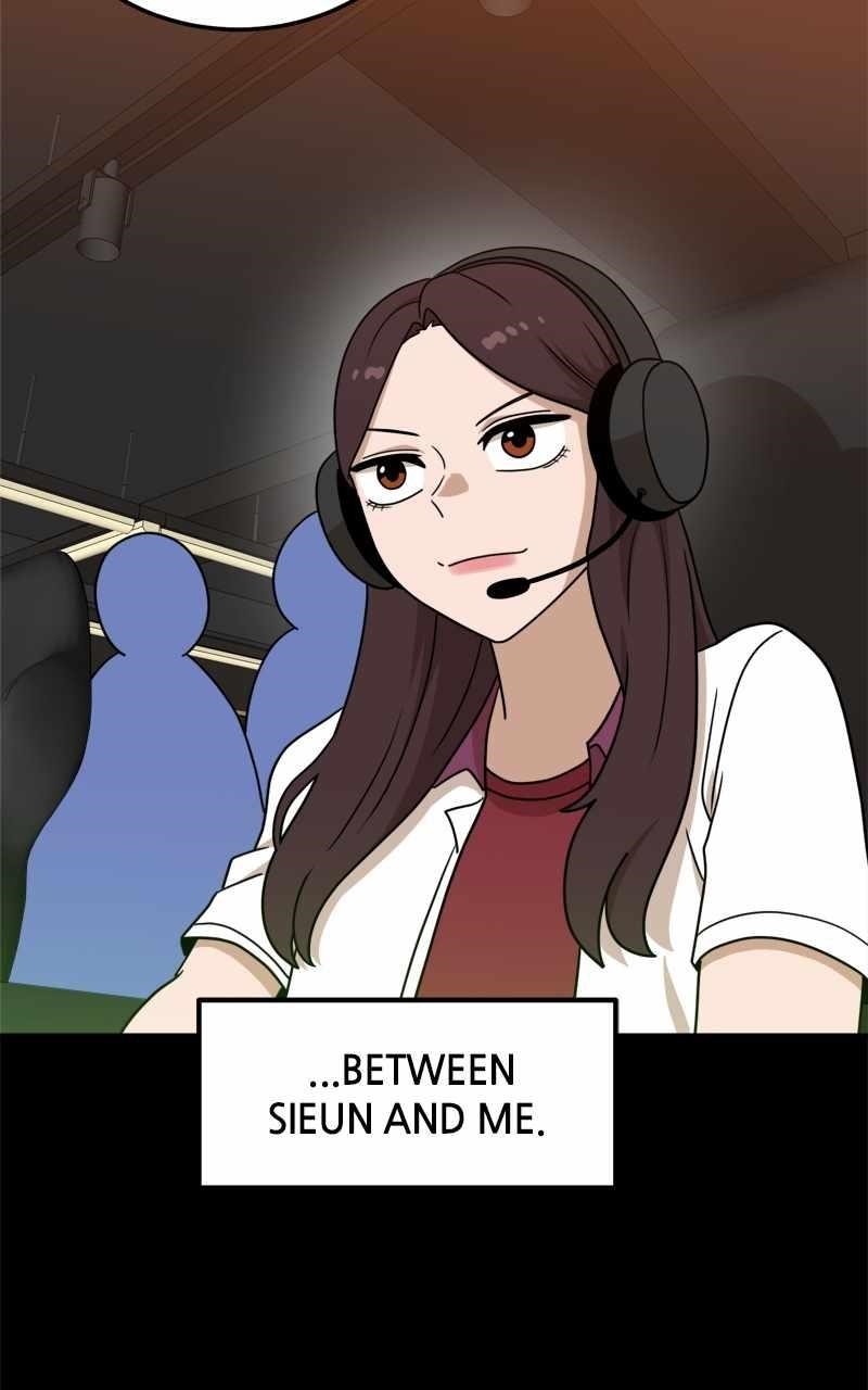 Double Click (PARK Soo-bong) Chapter 115 - Page 17 in English