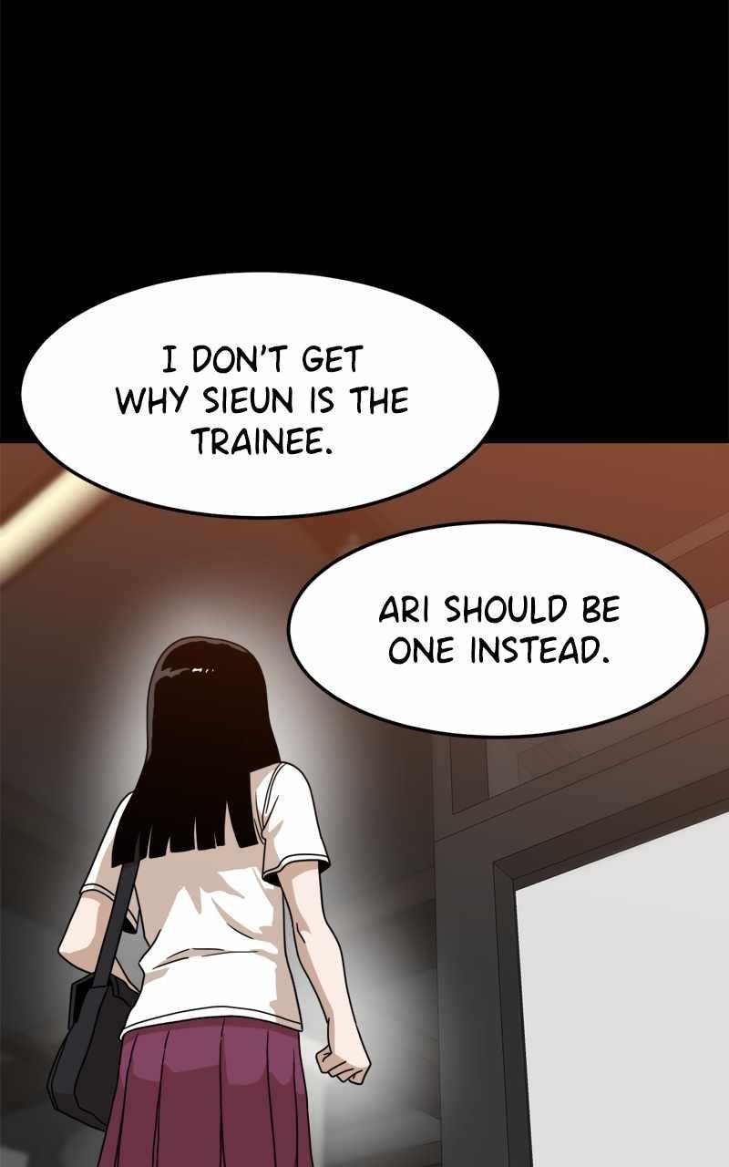 Double Click (PARK Soo-bong) Chapter 115 - Page 18 in English