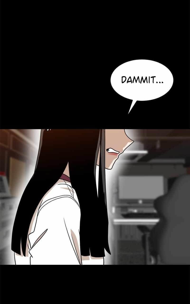 Double Click (PARK Soo-bong) Chapter 115 - Page 20 in English