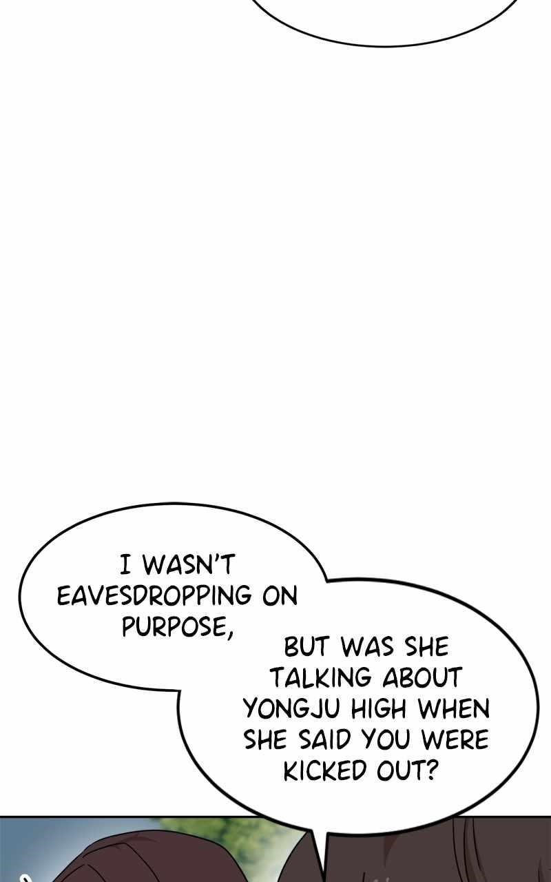 Double Click (PARK Soo-bong) Chapter 115 - Page 30 in English
