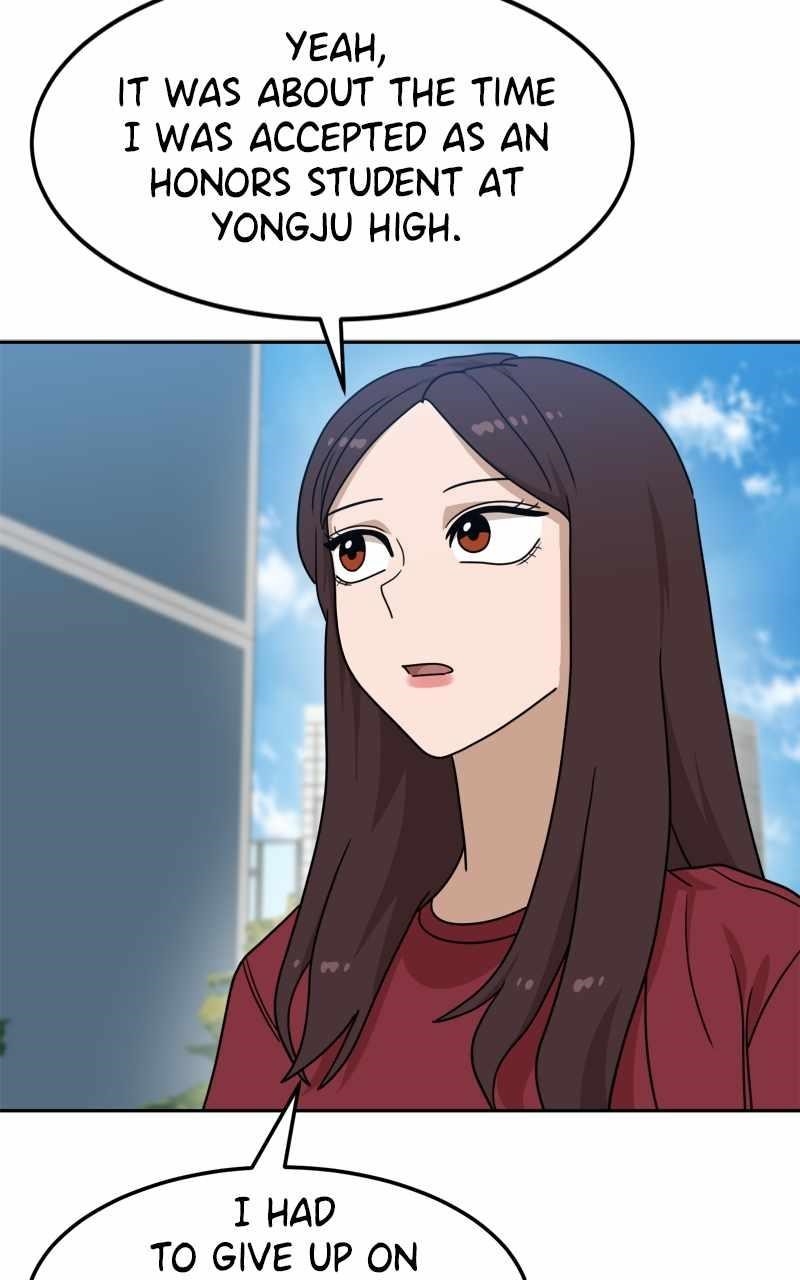 Double Click (PARK Soo-bong) Chapter 115 - Page 32 in English