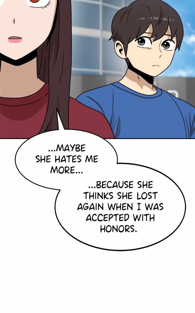 Double Click (PARK Soo-bong) Chapter 115 - Page 34 in English